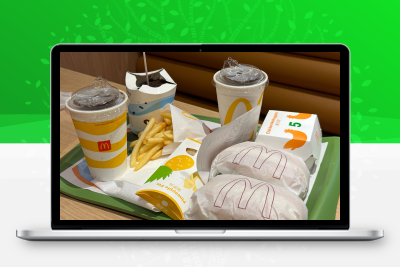 🍔麦当劳隐藏福利大公开！专属链接点餐立省 50 元，手慢无！缩略图