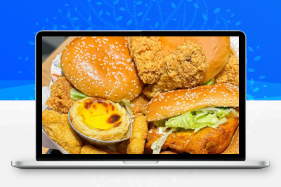 🔥肯德基隐藏优惠通道曝光！专属链接解锁全城折扣，手慢无！🔥缩略图