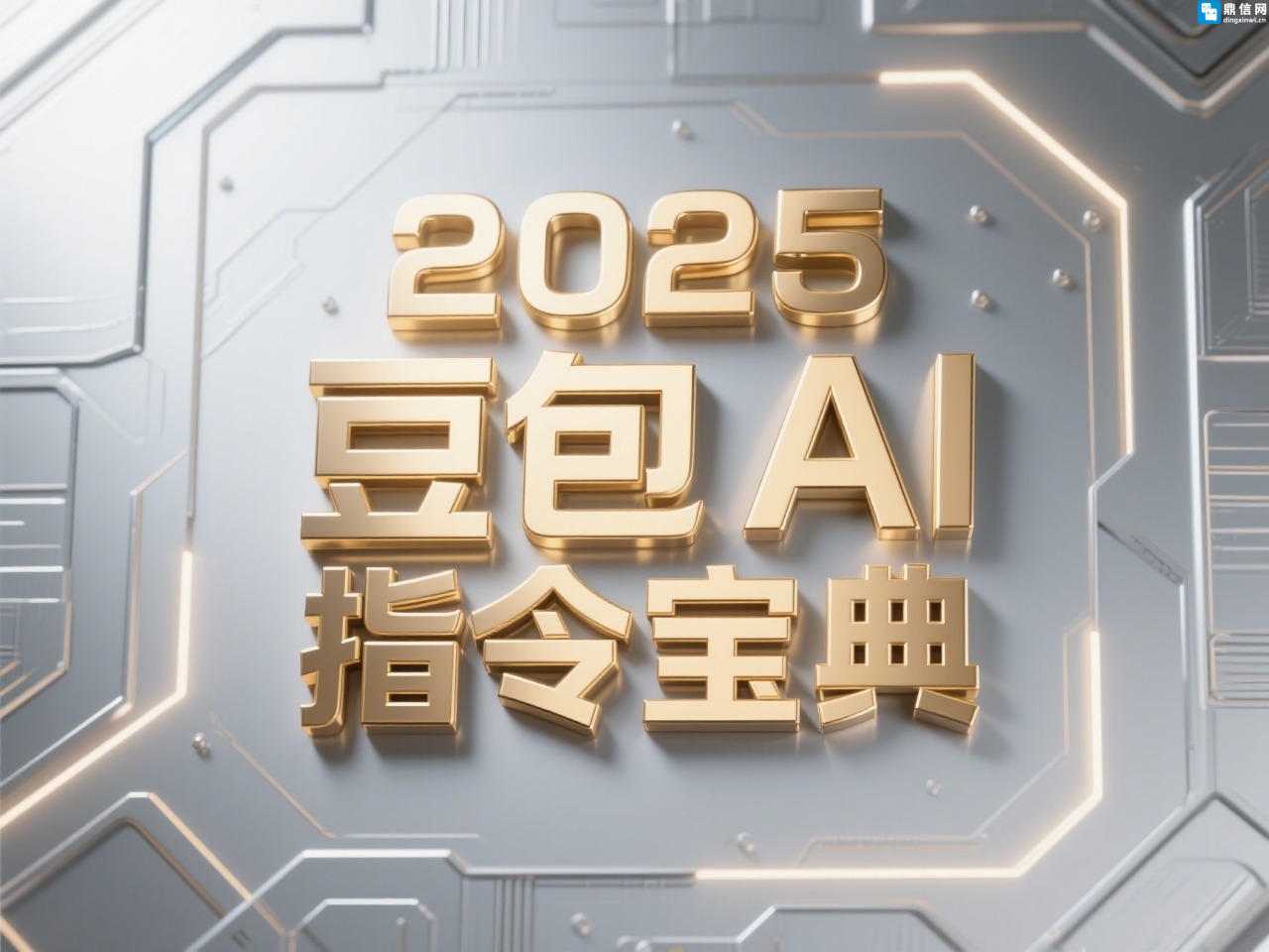 2025最新豆包AI指令大全:100+行业高效提示词合集(电子版可下载),助你玩转AI提效!老徐AIGC、自学教程 2025最新豆包AI指令大全:100+行业高效提示词合集(电子版可下载),助你玩转AI提效!